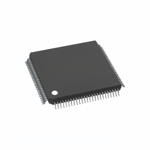CY7C67300-100AXA Embedded 100 LQFP Original Electronics Component - Product Image 1