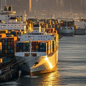 Quốc Tế Đầy Đủ <span class=keywords><strong>Container</strong></span> Vận Chuyển Hàng Hóa Đại Lý Nhanh Biển Vận Chuyển Hậu Cần Dịch Vụ Thương Mại Giao Nhận Pakistan Trung Quốc Fcl Hậu Cần - Product Image 2