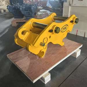 Hohe Wiederkaufrate Werksanpassung Kostenlose Schnellwechselkupplung für Baggerlader 3cx 3dx <span class=keywords><strong>JCB</strong></span> - Product Image 3