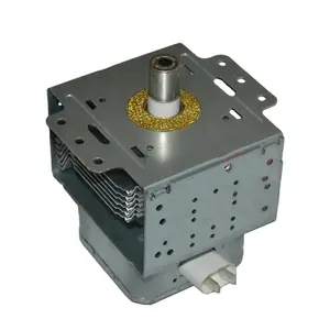 Vente directe d'usine 2M246-2 pièces de rechange d'appareils ménagers four à micro-ondes magnétron