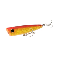 Appât BUBBLE CHAMBER de haute qualité, appât dur Shimano 0P-165N Brenious RISEPOP, flottant, excellente posture de nage, leurre de pêche
