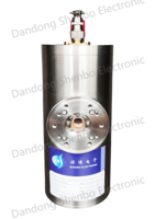 Industrial XRF Analyzer Testing Equipment with 1-Year Warranty Fluorescence Analysis X-ray Tube XY7-501-82 for Laboratory Use