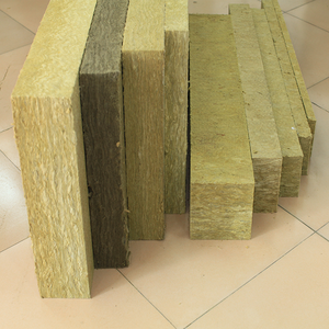 Muestra Gratuita de Lana de <span class=keywords><strong>Roca</strong></span> UET para Techos, Aislamiento Térmico RW3 RW6, 60kg/m3, 50mm de Espesor, Tablero de Fibra de Lana de <span class=keywords><strong>Roca</strong></span> Mineral - Product Image 3