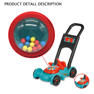 KSF Hot Selling <strong>Lawn</strong> <strong>Mower</strong> Boys Pretend Play Outdoor Garden <strong>Toys</strong> Kids Tool Pretend Play <strong>Toys</strong> for Kids Children <strong>Toys</strong> <strong>Lawn</strong> <strong>Mower</strong> - Product Image 2