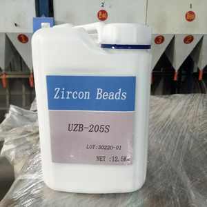 Perles de grenaille en céramique Zircone ZRO2 Perles de zircon Sandbalsting Z100 Z150 Z210 Z300 Z425 Z600 <span class=keywords><strong>Z850</strong></span> AERO SHOT - Product Image 1