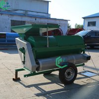 Machine automatique d'extraction de graines de pastèque, extracteur de graines de melon et de citrouille, récolteuse