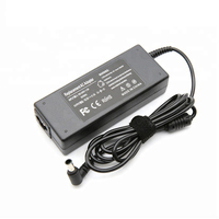 19.5V 4.1Amp AC ordinateur portable 80Watt 4.1A adaptateurs d'alimentation cc chargeurs universels pour ordinateur portable pour Sony OEM