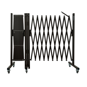 MAXPAND-<span class=keywords><strong>camino</strong></span> de tráfico retráctil de Metal, 6M, con barreras extensibles - Product Image 1