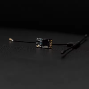 Foxeer ELRS 915/868MHz LONG RANGE DRONE 200HZ for <b>RC</b> <b>Airplane</b> Drones DIY Parts - Product Image 6