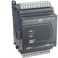Módulo de CPU de Programación PLC Serie Delta DVP DVP32EH00R3 Automatización Industrial PLC Solución de Integración de Fábrica