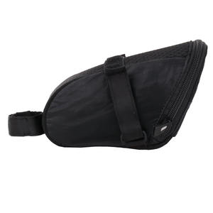 Sac de selle de <span class=keywords><strong>vélo</strong></span> léger unisexe avec fermeture <span class=keywords><strong>à</strong></span> glissière et logo personnalisé sac de cyclisme étanche pour <span class=keywords><strong>voyage</strong></span> équipement de <span class=keywords><strong>vélo</strong></span> <span class=keywords><strong>à</strong></span> la mode - Product Image 5