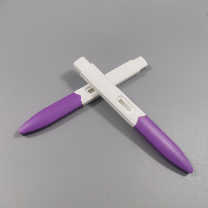 Wholesale Home Empty Cassette Pregnancy Test