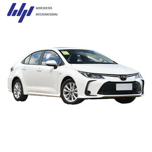 Toyota Corolla LE 2021 d'occasion, berline 4 portes, conduite à gauche, voitures d'occasion TOYOTA COROLLA - Product Image 1