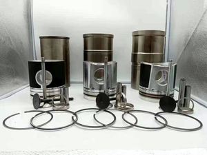 Piston de haute qualité OEM 1790238 2534497 1880980 061PI00110000 DC13 - Product Image 5
