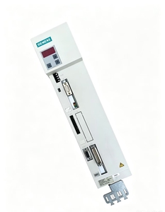 ไดรฟ์ควบคุมเวกเตอร์อินเวอร์เตอร์ 6SE7021-0TP60  6SE7021-3TP60 13.2A  5.5kW 6SE7021-3TP60 ซีเมนส์ อินเวอร์เตอร์ 3 เฟส 6SE7021-0TP60 - Product Image 6