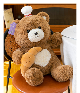 Bear pillow sex toy: Comfort & Fun for Couples Bear pillow sex toy: Comfort & Fun for Couples