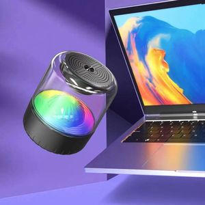 New <span class=keywords><strong>bluetooth</strong></span> Loa di động di động Loud Loa Led âm nhạc hiện đại Máy nghe nhạc - Product Image 3