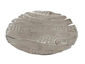 Plateau de service de luxe moderne de qualité supérieure, design spécial, pour la maison, la cuisine, les mariages et les fêtes - Product Image 3