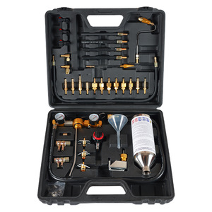 Kit de Limpieza de Inyectores de Combustible, Spray Metálico MIST para Eliminar Carbono del Convertidor Catalítico y el Cuerpo del Acelerador - Product Image 2