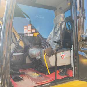 Pelle sur chenilles d'occasion Caterpillar 320 Excavator Cat 320D2 320D2L 320D 320CL Excavator en stock - Product Image 4