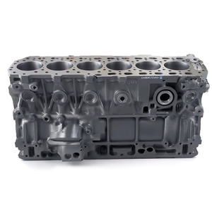 Bloc-cylindres C6.6 C7 C7.1 C7.55B pour moteur diesel de machines tout-terrain - Product Image 1