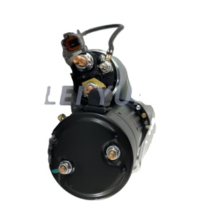 Moteur de démarrage neuf pour Chevrolet EPICA 2006, modèles 12V AC, compatible avec les références 9049188 et 9071522 - Product Image 3