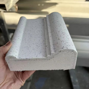 מותאם אישית מאוד מסגרת חלון קיר פרופיל דפוס ppsum molds - Product Image 1