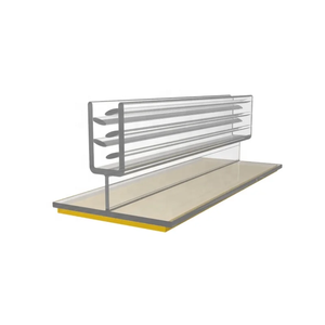 Maintenance-Free Data Rails for Streamlined Retail Shelf Operations - Product Image 5