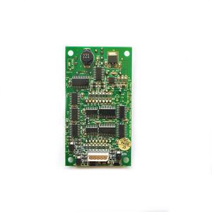 Placa de visualización de ascensor Kone Placa de llamada externa KM863190G01 863210G02 Kone PCB - Product Image 2