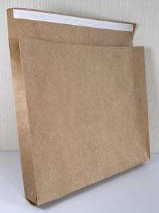 Custom Cardboard Express Mailing Paper Envelope - Product Image 4
