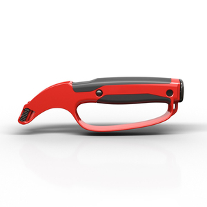 Afiladores de Cuchillos Multifuncionales DIY de Nuevo Diseño, Herramienta Profesional para Cocina y Jardín, Varilla de Diamante con Opción de Granos para Cuchillos y Tijeras - Product Image 2