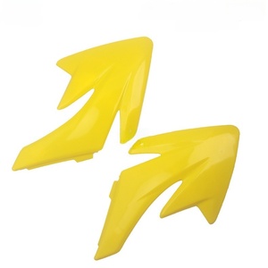 Accesorios Para Motos,Off-road <b>Motorcycle</b> Body Plastic Pieces, Suitable for CRF70 Body Plastic Modification - Product Image 5