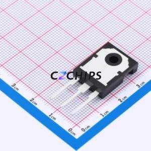 ทรานซิสเตอร์ฟิลด์ทรานซิสเตอร์ (มอสเฟท) ทรานซิสเตอร์ฟิลด์ IXTQ50N25T-JSM ถึง247แบบใหม่ดั้งเดิม - Product Image 2