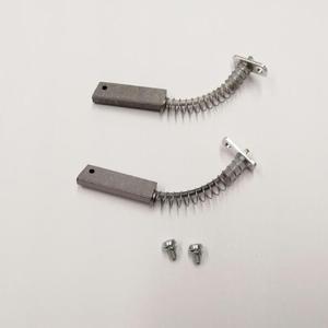 Escobilla de Carbón de Grafito para Alternador de Camión D.C - Product Image 4