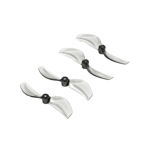 Hélices de Plástico ABS de 2 y 3 Aspas Gemfan de 45 mm para BETAFPV Meteor75 Pro (Eje de 1,5 mm, 4 Piezas) para Aviones G55 - Product Image 1