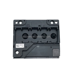 Cabezal de impresión F190030 para Epson ME80 ME80W ME85 ME85ND <span class=keywords><strong>ME700</strong></span> ME700FW ME960FWD ME960 ME900 ME900WD cabezal de impresora de alta calidad - Product Image 1