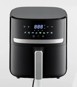 <span class=keywords><strong>Friteuse</strong></span> à air numérique multifonctionnelle 7L, appareil de cuisson professionnel <span class=keywords><strong>sans</strong></span> <span class=keywords><strong>huile</strong></span> <span class=keywords><strong>pour</strong></span> la maison - Product Image 1