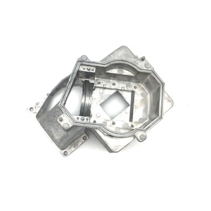 Services de fonderie d'aluminium de précision personnalisés, marque OEM, origine Zhejiang, certifié IATF 16949, fonderie industrielle automobile - Product Image 3