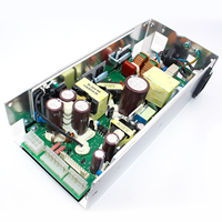 R29211002 unité d'alimentation d'origine ASSY-LF carte d'alimentation panneau d'alimentation pour imprimante thermique CL4NX CL4NX Plus