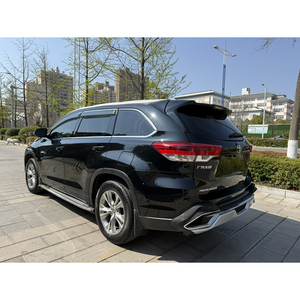 GUAZI Toyota Highlander Usada, Perfecta, 2020, Gasolina, 2.0, SUV, <span class=keywords><strong>Segunda</strong></span> <span class=keywords><strong>Mano</strong></span>, 4x4, 7 Asientos, Ljcfg82z73 - Product Image 5