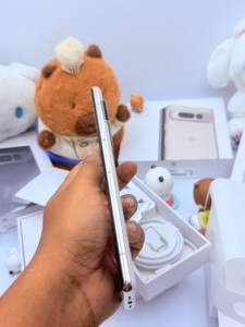 Pixe 6Pro 5G LTE Smartphone Wholesale for Flagship Android <b>Phone</b> Fast Charging - Product Image 2