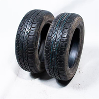 Pneus de voiture d'occasion 210 215 220 /45 50 55 60 65R 16 17 18 19