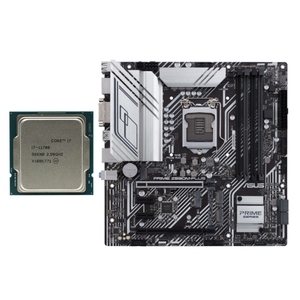 Compatible avec les cartes mères ASUS/GIGABYTE/MSI Z590, kit CPU de bureau <span class=keywords><strong>Intel</strong></span> I9/<span class=keywords><strong>I7</strong></span>/I5 10e/11e génération LGA1200, ordinateur de jeu SATA DDR4 128 Go - Product Image 6