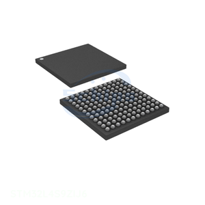 Componentes Electrónicos en Stock: MKL28Z512VLL7R Integrado de 100 LQFP, Compre en Línea - Product Image 1