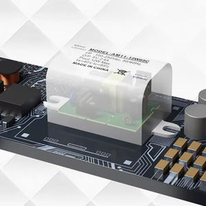 ODM AM11/AM31-C ซีรีส์เกรดอุตสาหกรรม AC-DC โมดูลจ่ายไฟแบบแยกส่วนพร้อมวงจรป้องกันฟ้าผ่า 5W 12W - Product Image 4