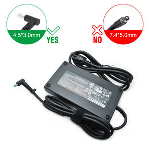 <b>Power</b> <b>Adapter</b> 200W 19.5V 10.3A 4.5 3.0mm <b>Power</b> <b>Supply</b> Laptop <b>Adapter</b> for h Omen 4 5 6Pro 7 - Product Image 1
