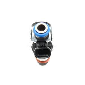 Inyector de Combustible 17113553 25317628 Para Motor de Gasolina Chevrolet Cadillac Transmisión Manual - Product Image 2