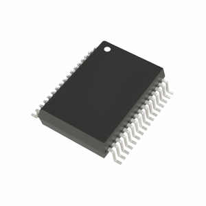 Circuitos Integrados Chip MC33972DWB Interfaz En Stock IC INTERFACE SPECIALIZED 32SOIC - Product Image 1