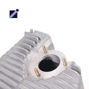 Offre Spéciale – Carter d'huile moteur de haute qualité, <span class=keywords><strong>prix</strong></span> fabricant, référence OEM 11131740346, pour BMW Série 5 520i 525i - Product Image 5