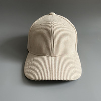 Casquette de baseball vintage sportive en daim brodée sur mesure |   Casquettes personnalisées avec logo pour papa |   Imperméable et respirant, unisexe, OEM
